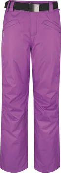 Snowboardové kalhoty Loap Sherley fialová S