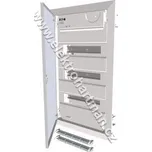 rozvodnice KLV-36UPS-F 42mod.PO, ocel.dveře /178818/