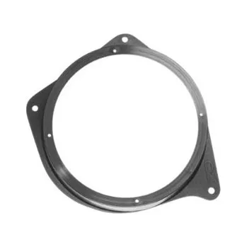Reproduktor do auta SEAT Ibiza (99-02), Cordoba (99-02) - Plastový adaptér pro montáž reproduktorů