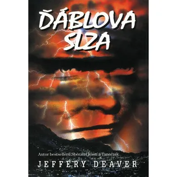 Ďáblova slza - Jeffery Deaver
