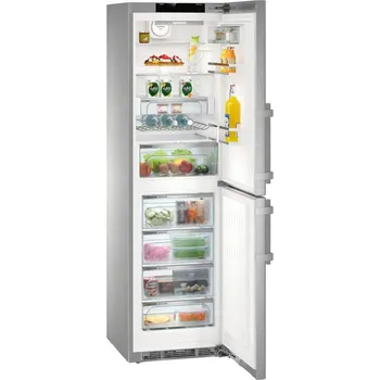 Lednice Liebherr CNPes 4758