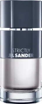 pánský parfém Jil Sander Strictly M EDT 60 ml 