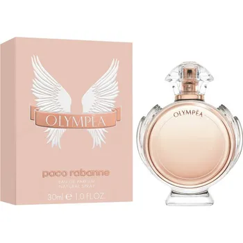 Paco Rabanne Olympea W EDP 