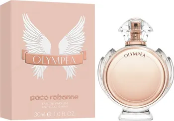 Dámský parfém Paco Rabanne Olympea W EDP 