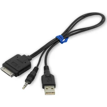 Video kabel KABEL I-POD VIDEO ALPINE KCU 451IV