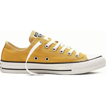 Dámské tenisky Converse Chuck Taylor All Star Ox Solar Orange 151178
