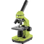 Levenhuk Rainbow 2L mikroskop