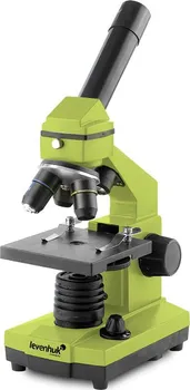 Mikroskop Levenhuk Rainbow 2L mikroskop