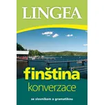 Finština konverzace - Lingea