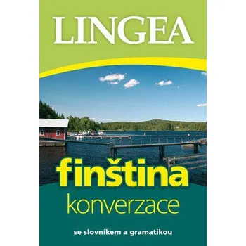 Finský jazyk Finština konverzace - Lingea