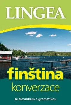 Finský jazyk Finština konverzace - Lingea