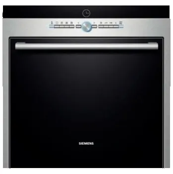 Vestavná trouba Siemens HB78BD571 nerez
