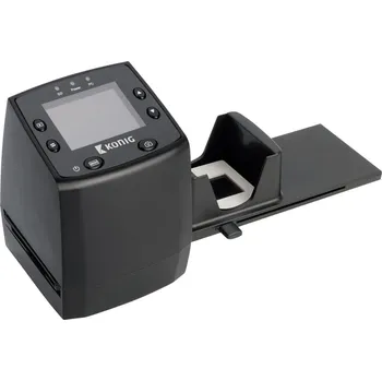 König filmový skener 5Mpx Skener König filmový skener 5Mpx