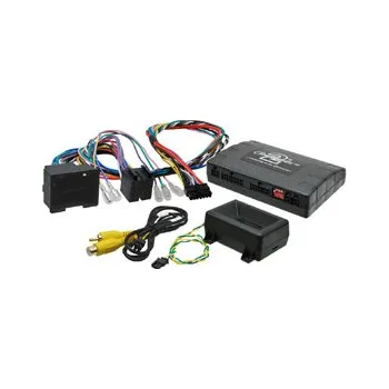 Monitor do auta BUICK - Informační adaptér (Informační adaptér pro Opel / Chevrolet / Buick)