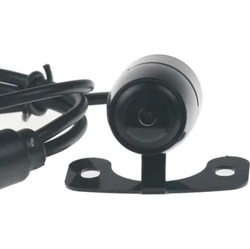 Couvací kamera Univerzální přední kamera vnější, formát PAL