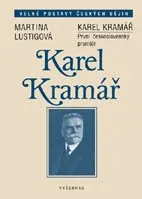 Karel Kramář - Martina Lustigová