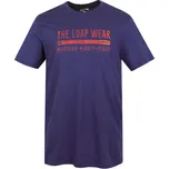 Triko Loap Braxton modré