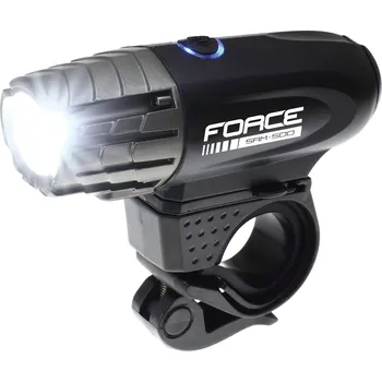 Cyklosvítilna Force Sam-500