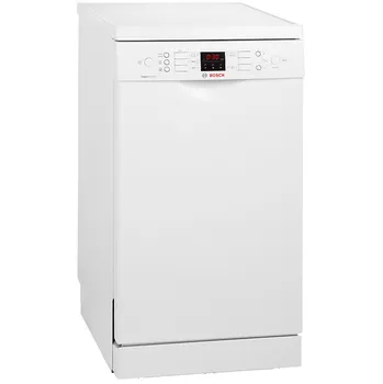 Myčka nádobí Bosch SPS53M22EU