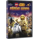 DVD LEGO Star Wars Příběhy droidů 1