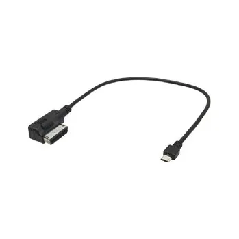 Auto elektroinstalace VOLKSWAGEN - MDI mini USB propojovací kabel