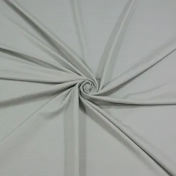 Úplet světle šedý 16743, 250g/m, š.155