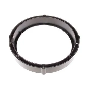 Reproduktor do auta Škoda Fabia II / Citigo - Plastový adaptér pro montáž reproduktorů