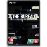 The Bureau: XCOM Declassified PS3