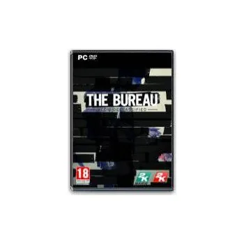 Hra pro PlayStation The Bureau: XCOM Declassified PS3