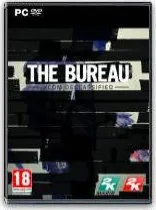 Hra pro PlayStation 3 The Bureau: XCOM Declassified PS3