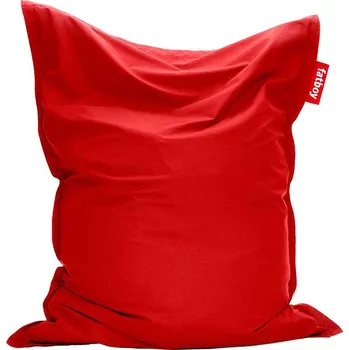 Sedací pytel Fatboy Original Outdoor červená