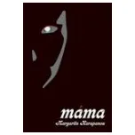 Máma - Margarita Karapanou