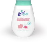 Linteo Baby dětské mycí mléko a šampon…