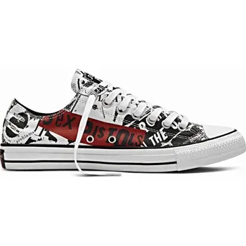 Pánské tenisky Converse Chuck Taylor All Star Ox Sex Pistols 151195
