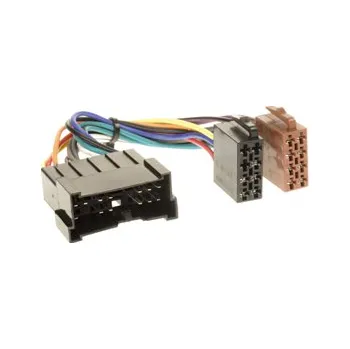 ISO konektor KIA ISO adaptér pro autorádia