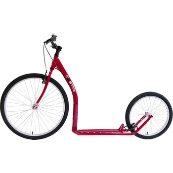 Koloběžka Kostka Tour Fun G5