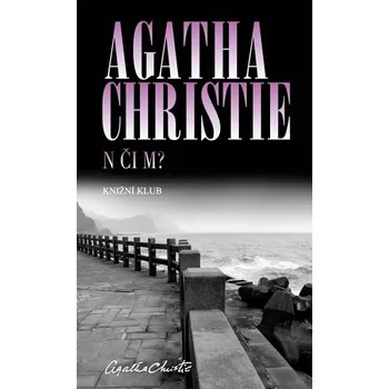 N či M?: Agatha Christie