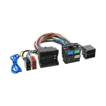 Handsfree sada do auta VW Caddy(15-), Golf VII, Passat(14-), Polo(14-), Shirocco -Adaptér pro HF sadu