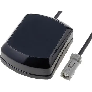 Autoanténa Anténa pro autorádia s navigací s konektorem HRS