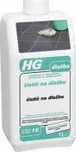 HG 184 - čistič na dlažbu 1 l