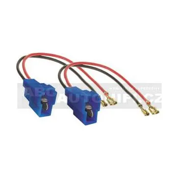 Reproduktor do auta MAZDA - Adaptér pro připojení reproduktorů