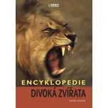 Encyklopedie: Divoká zvířata - Petr…