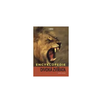 Encyklopedie: Divoká zvířata - Petr…