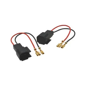 Reproduktor do auta OPEL Astra (12/09->), Insignia (11/08->) - Adaptér pro připojení reproduktorů