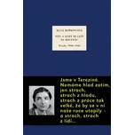 Píšu a sešit mi leží na kolenou - Hana…