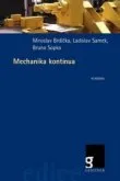 Příroda Mechanika kontinua - Miroslav Brdička