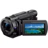 Digitální kamera Sony FDR-AX33