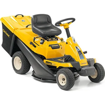 Zahradní traktor Cub Cadet CC 114 HA