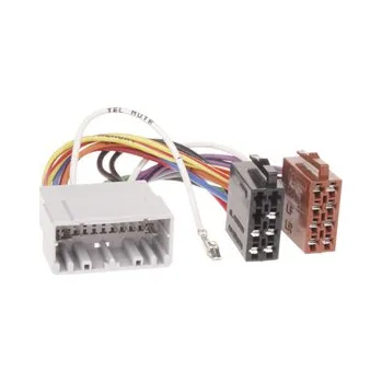 Autorádio DODGE Caliber, Caravan, Dakota, Durango, Magnum, RAM, Stratus ad. - ISO adaptér