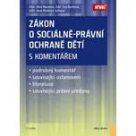 Zákon o sociálně-právní ochraně dětí -…
